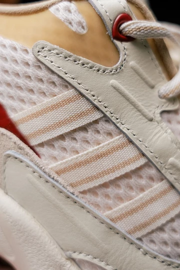 adidas Savage - on feet