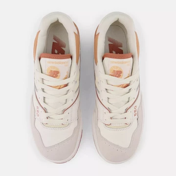 New Balance 550 Brown Tan