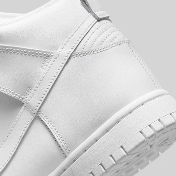 Nike Dunk High Pearl