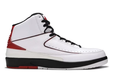 Air Jordan 2 Chicago