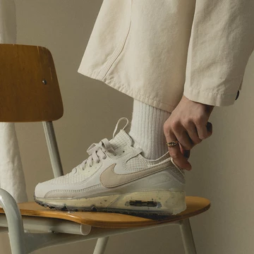 Air Max 90 Terrascape Light Bone