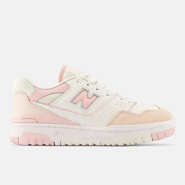 New Balance 550 Soft Pink