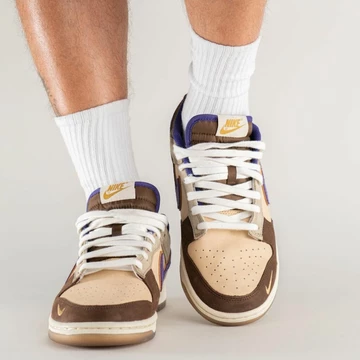 Nike Dunk Low Setsubun