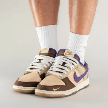 Nike Dunk Low Setsubun - first look