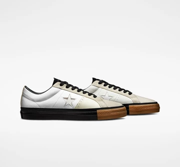 Carhartt WIP Converse One Star Pro Gum Honey