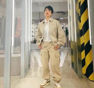 Nike Air Max 1 Wabisabi