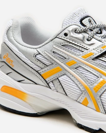 ASICS Gel 1090 White Citrus