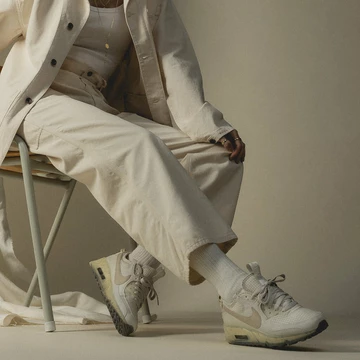 Air Max 90 Terrascape Light Bone