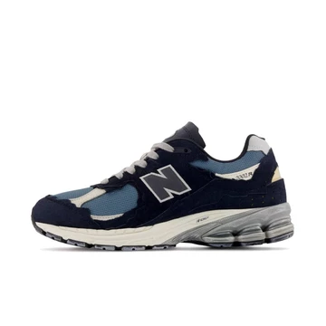 New Balance 2002R Dark Navy Protection Pack
