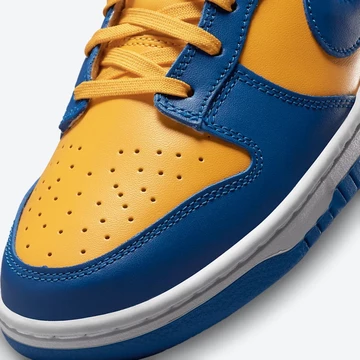 Nike Dunk Low UCLA - first look