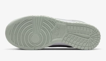 Nike Dunk Low White Mint