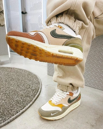The Nike Air Max 1 Wabisabi arrives on Air Max Day