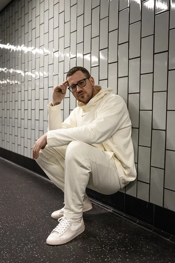 Nike Center Swoosh- new collection