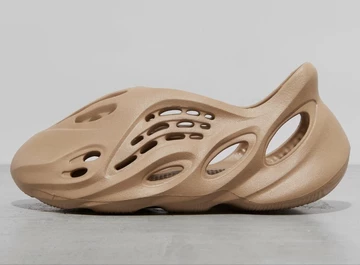 Yeezy Foam Runner crap