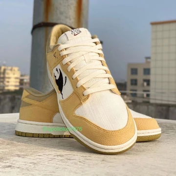 Nike Dunk Sun Club - first pictures