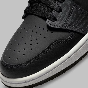 Air Jordan 1 Zoom Breakfast Club - first look