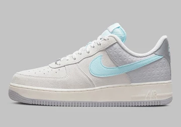Air Force 1 Snowflake
