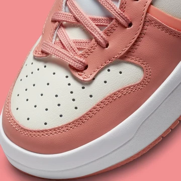 Dunk High Up Light Madder Root