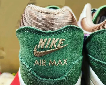 Air Max 1 Treeline