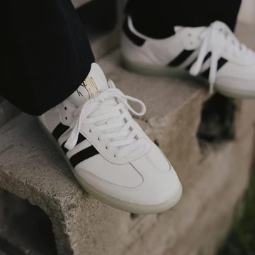 Jason Dill adidas Samba