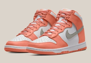 Dunk High Salmon DD1869-600