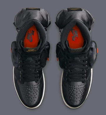 Jordan 1 High Stash