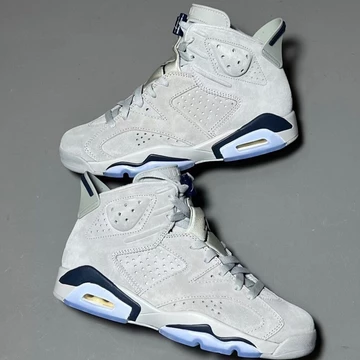 Nike Air Jordan 6 Georgetown