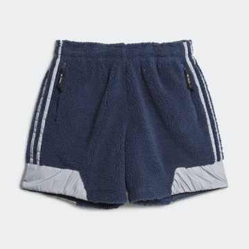 Blondey adidas Gazelle Indoor Mineral Blue