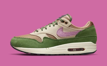 Air Max 1 Treeline