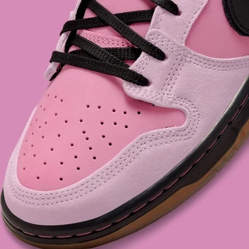 KCDC Nike SB Dunk High