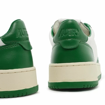 Autry Medalist Green