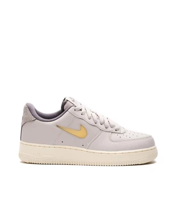 Air Force 1 Jewel Light Bone Coconut Milk