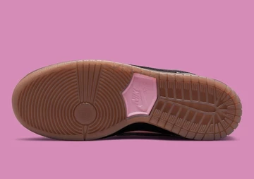 KCDC Nike SB Dunk High