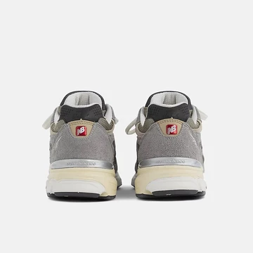 New Balance 990v3 Made in USA Marblehead