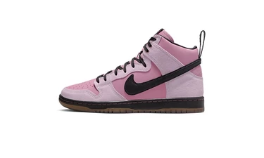 KCDC Nike SB Dunk High