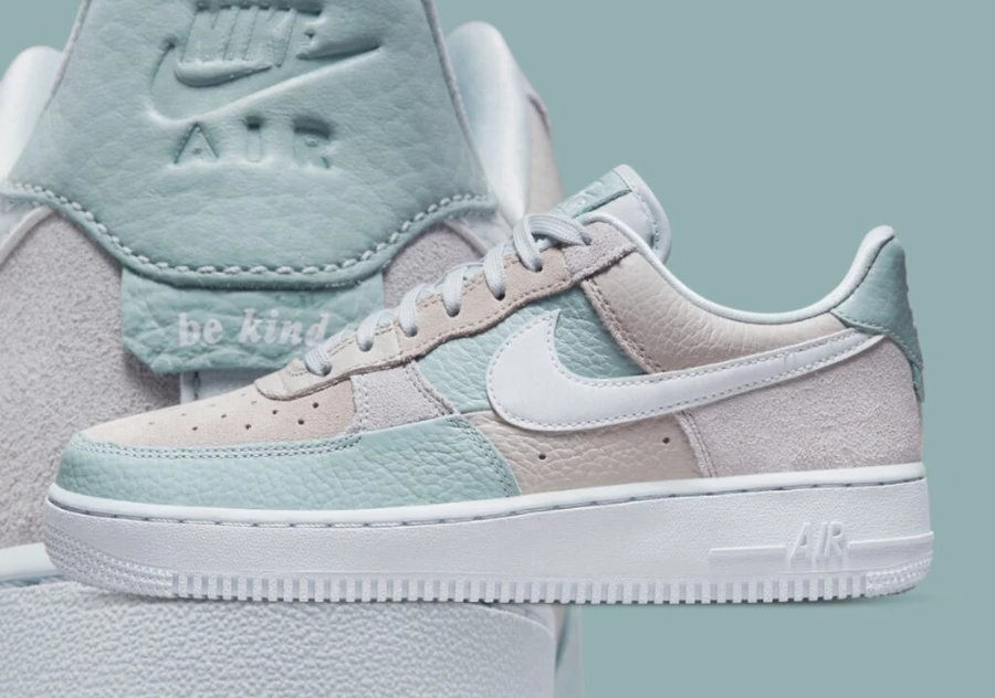 Air Force 1 Be Kind