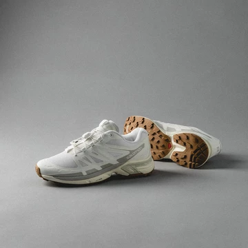 Salomon XT Wings 2 White Vanilla