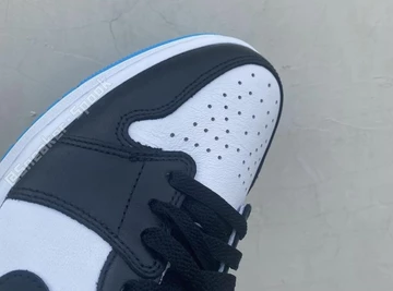 Nike Air Jordan 1 Low OG UNC - Release am 29. Juli