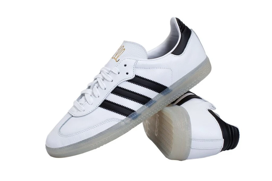 Jason Dill adidas Samba GZ4730 | Dead Stock