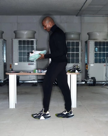 A-COLD-WALL Converse Aeon Active CX Micro Chip