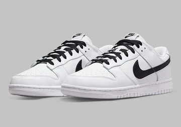 Nike Dunk Low Reverse Panda