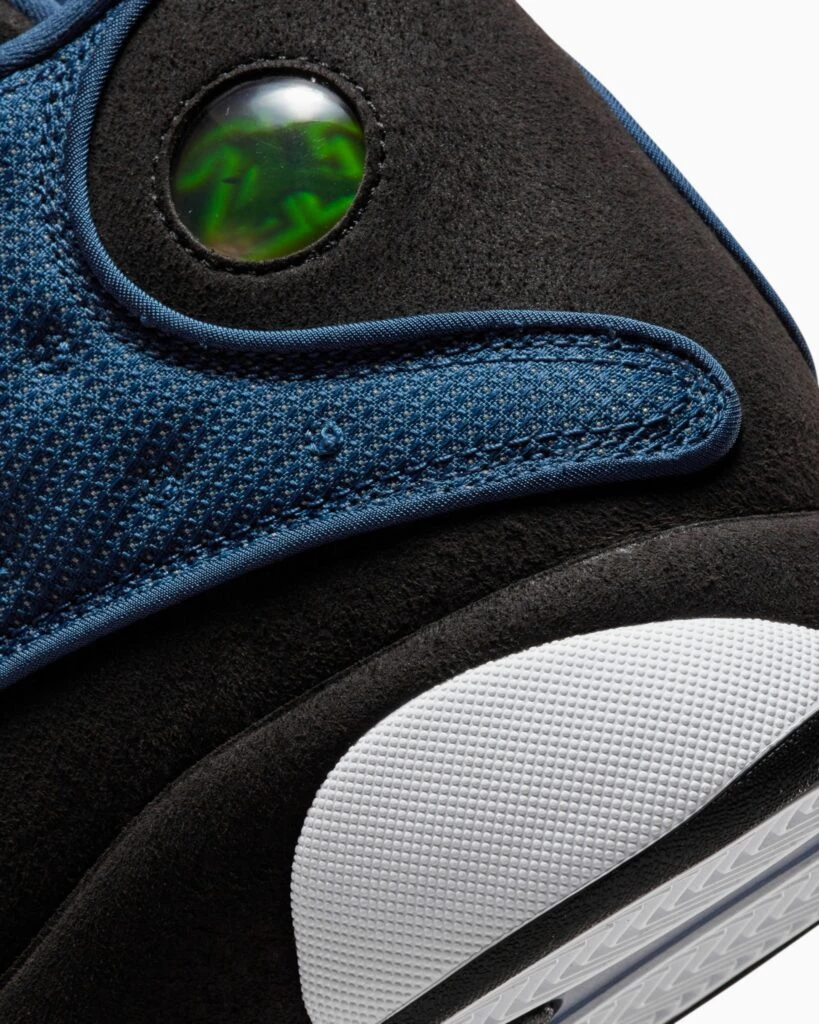 Jordan 13 Brave Blue DJ5982-400 | Dead Stock