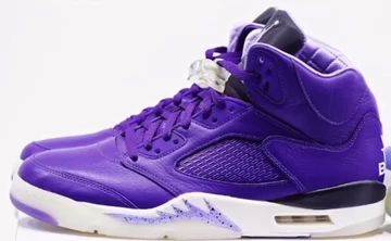 DJ Khaled Jordan 5