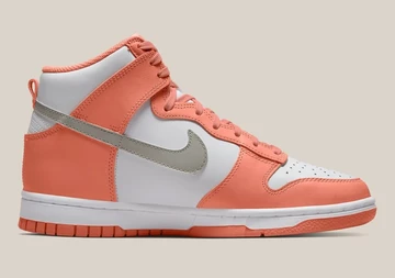 Dunk High Salmon DD1869-600