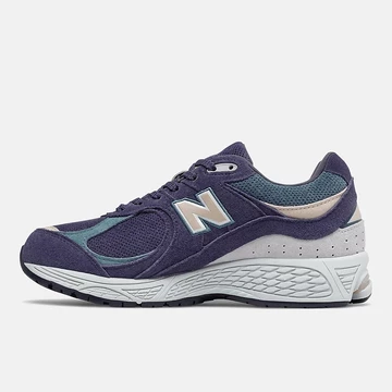 New Balance 2002R J. Crew Night Tide