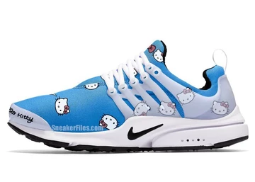 Nike Presto Hello Kitty