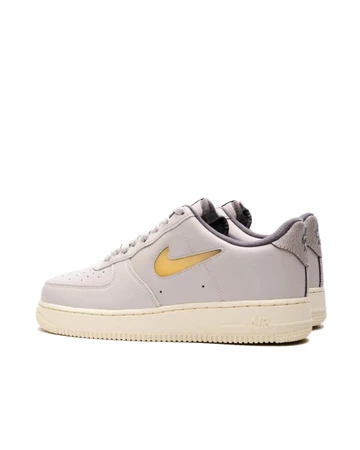 Air Force 1 Jewel Light Bone Coconut Milk