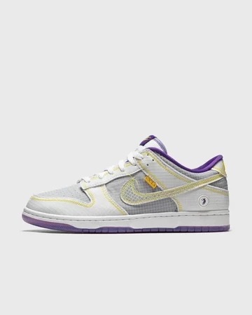 Union LA Nike Dunk Low Court Purple