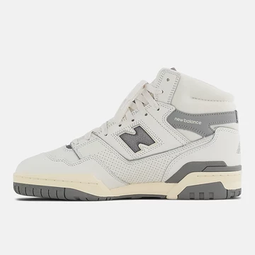 Aime Leon Dore New Balance 650 Grey