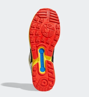 adidas x LEGO ZX 8000
